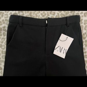 Zara girls pants